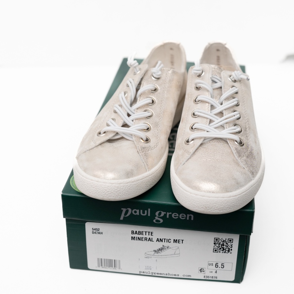 Paul Green - Babette Sneaker - Picture 5 of 12
